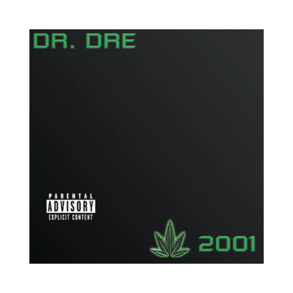 2001 | Doppio Vinile - Image 2