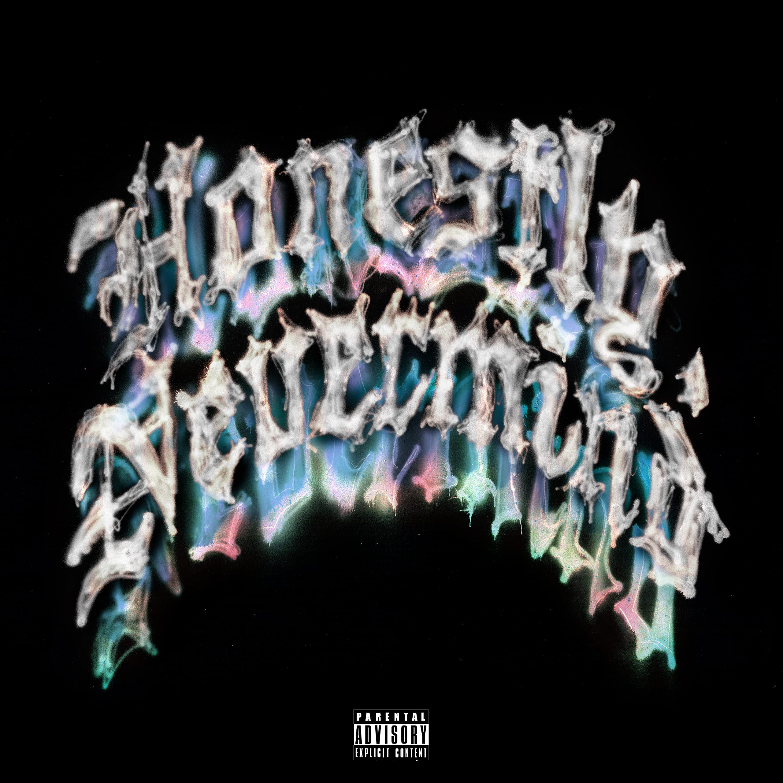 Honestly, Nevermind | CD - Image 2