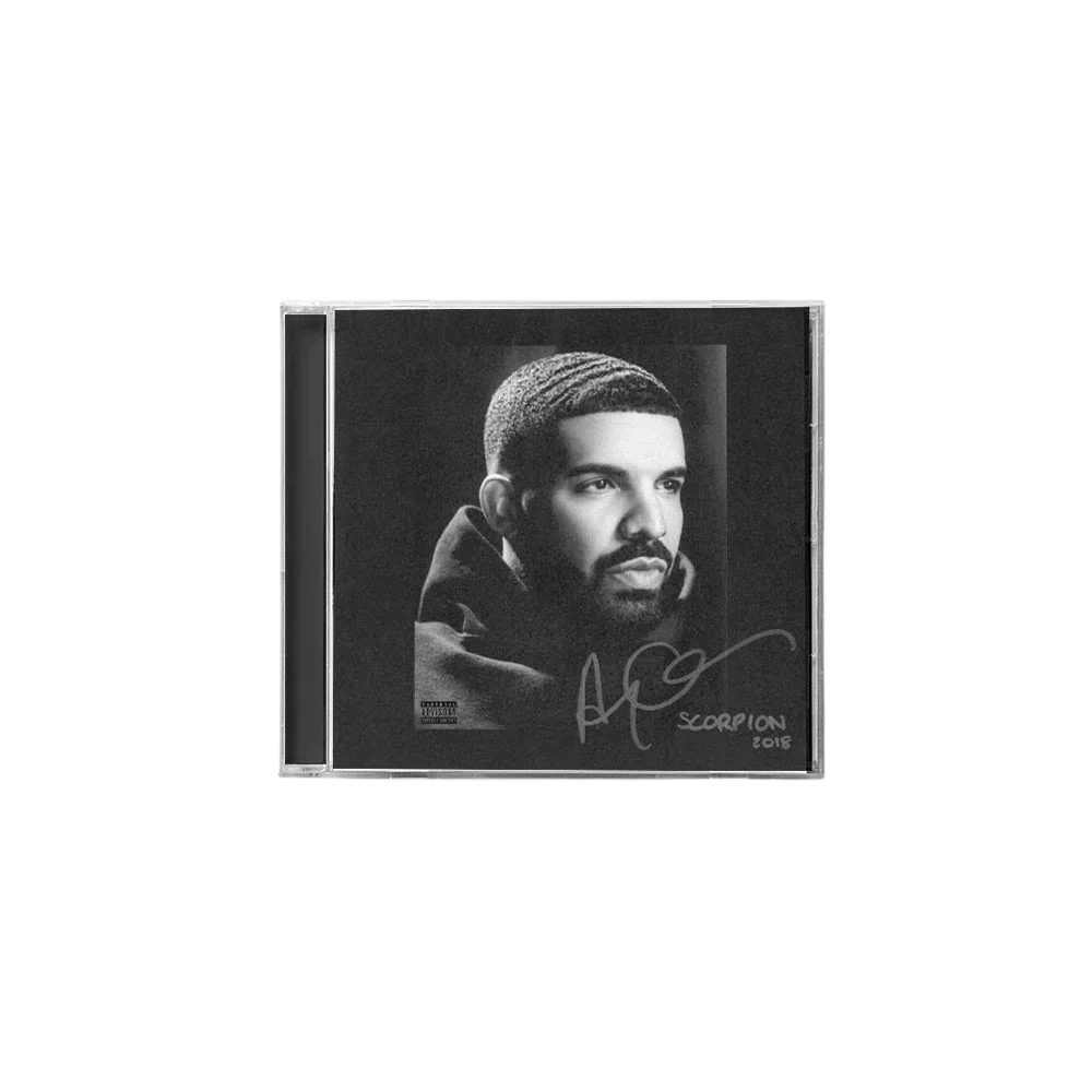 Scorpion | 2CD