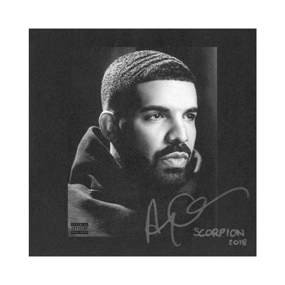 Scorpion | Doppio Vinile - Image 2