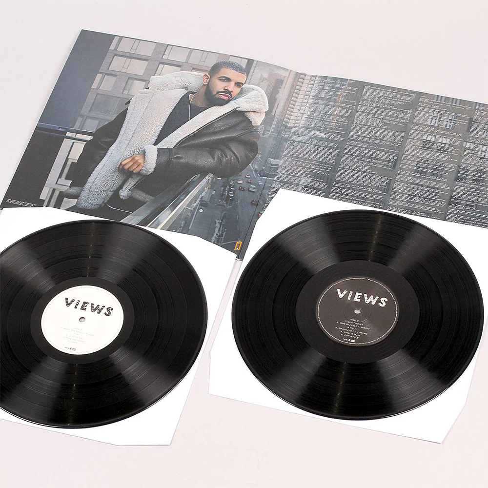 Views | Doppio Vinile - Image 3