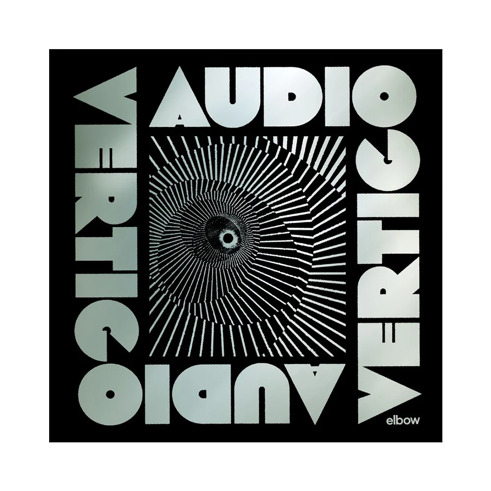 Audio Vertigo | Vinile Colorato - Image 2