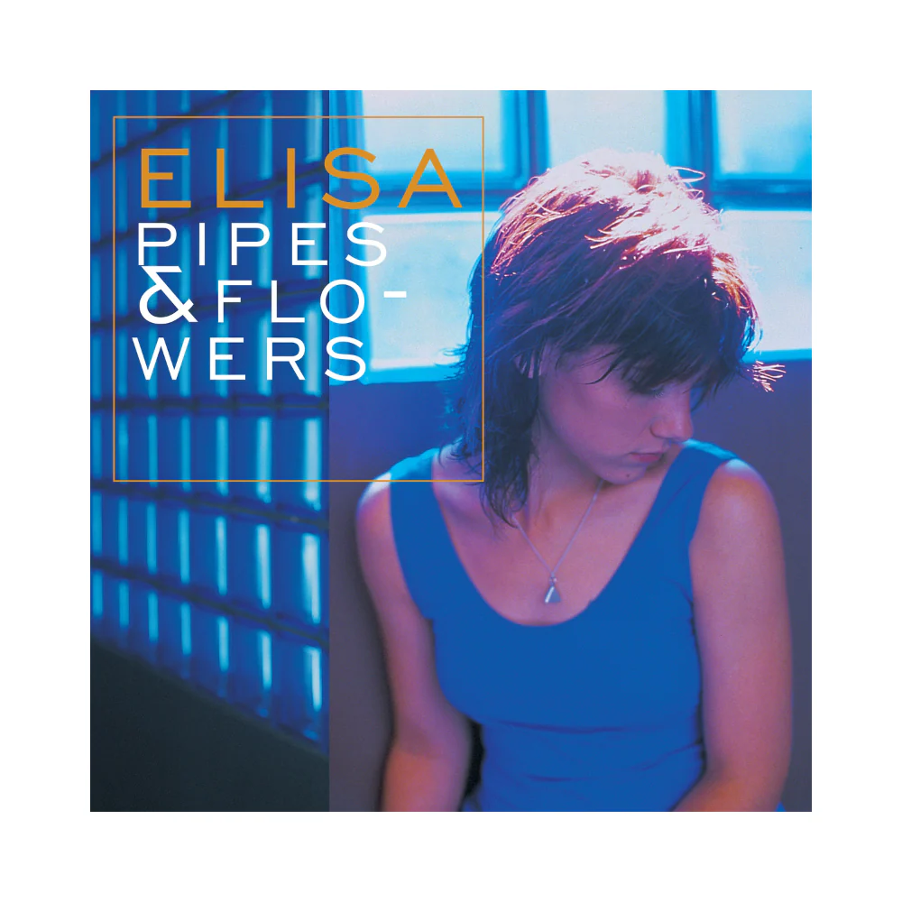 Pipes & Flowers | CD - Image 2