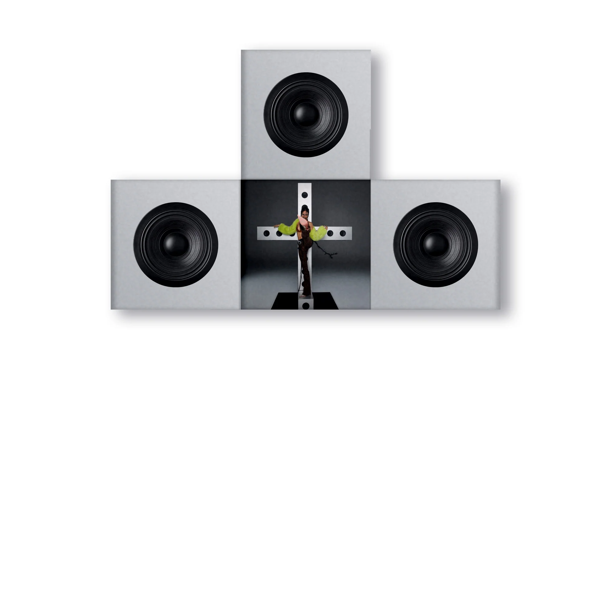 MI AMI MI ODI | Vinile Special Edition - Image 5