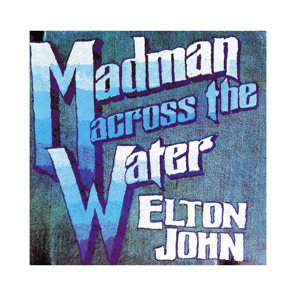 Madman Across The Water | Vinile - Image 2
