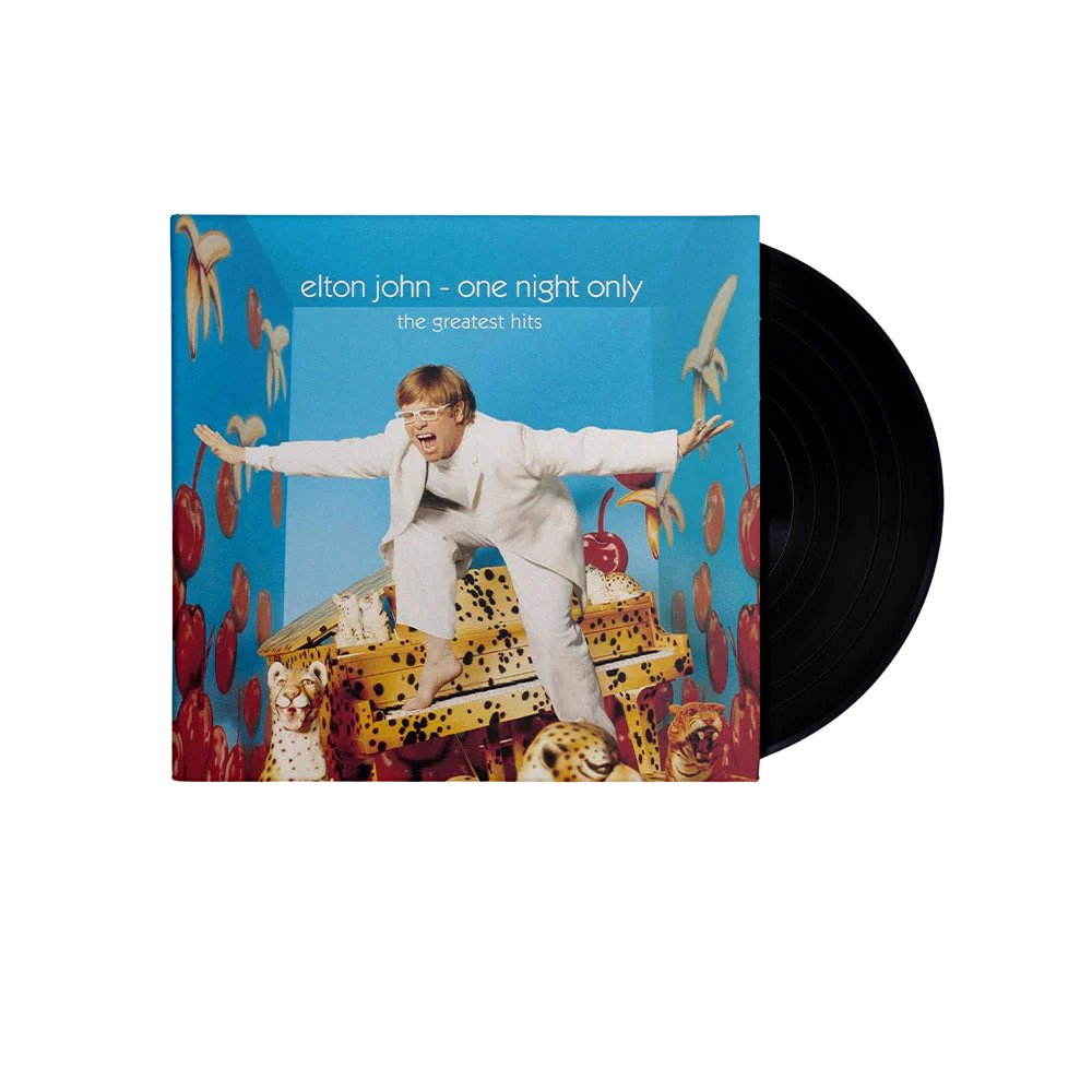 One Night Only - The Greatest Hits | Doppio Vinile