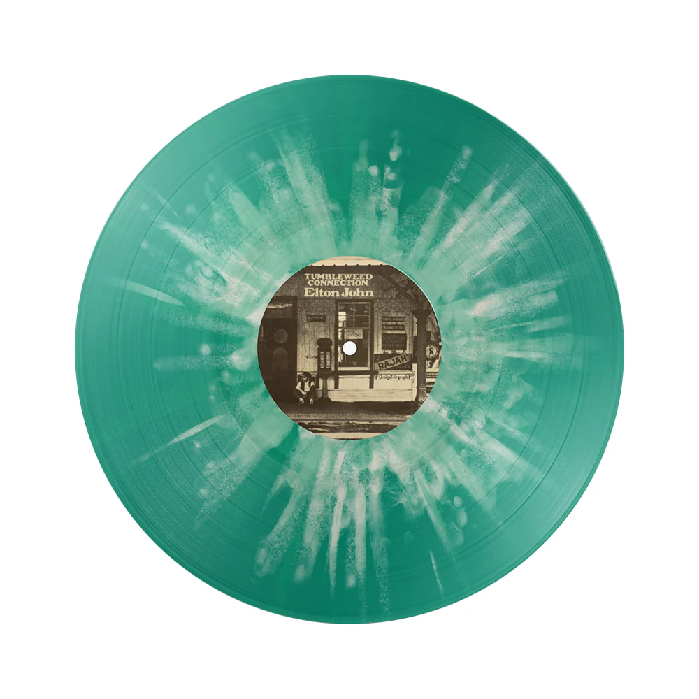 Tumbleweed Connection | Vinile Colorato - Image 2