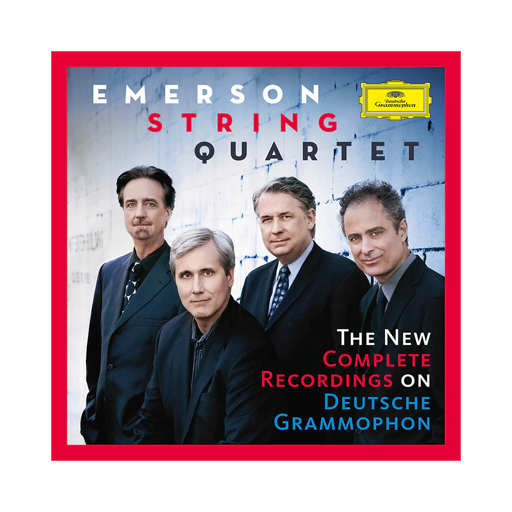 The New Complete Recordings on Deutsche Grammophon | Box 55 CD - Image 2