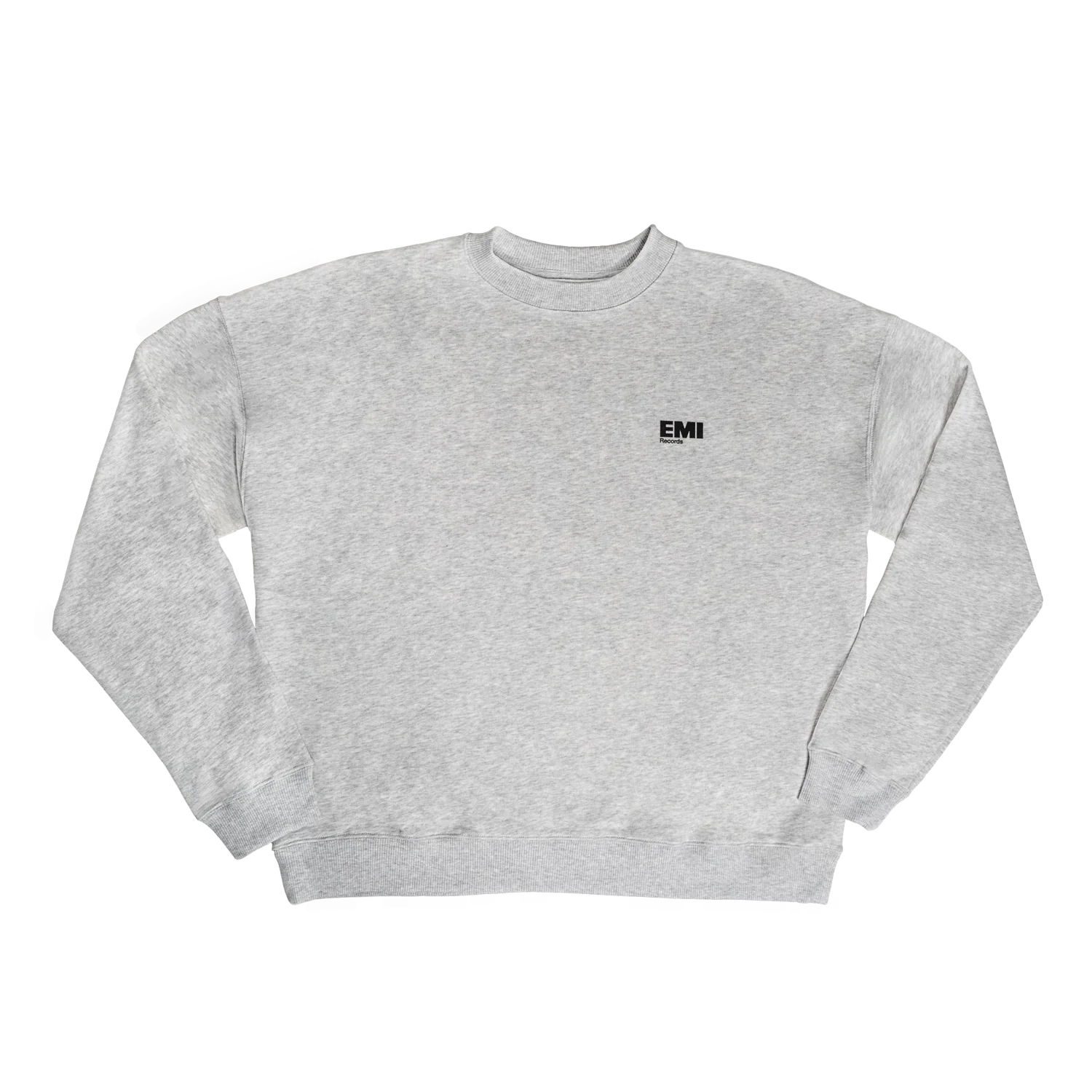 EMI RECORDS' | CREWNECK GREY