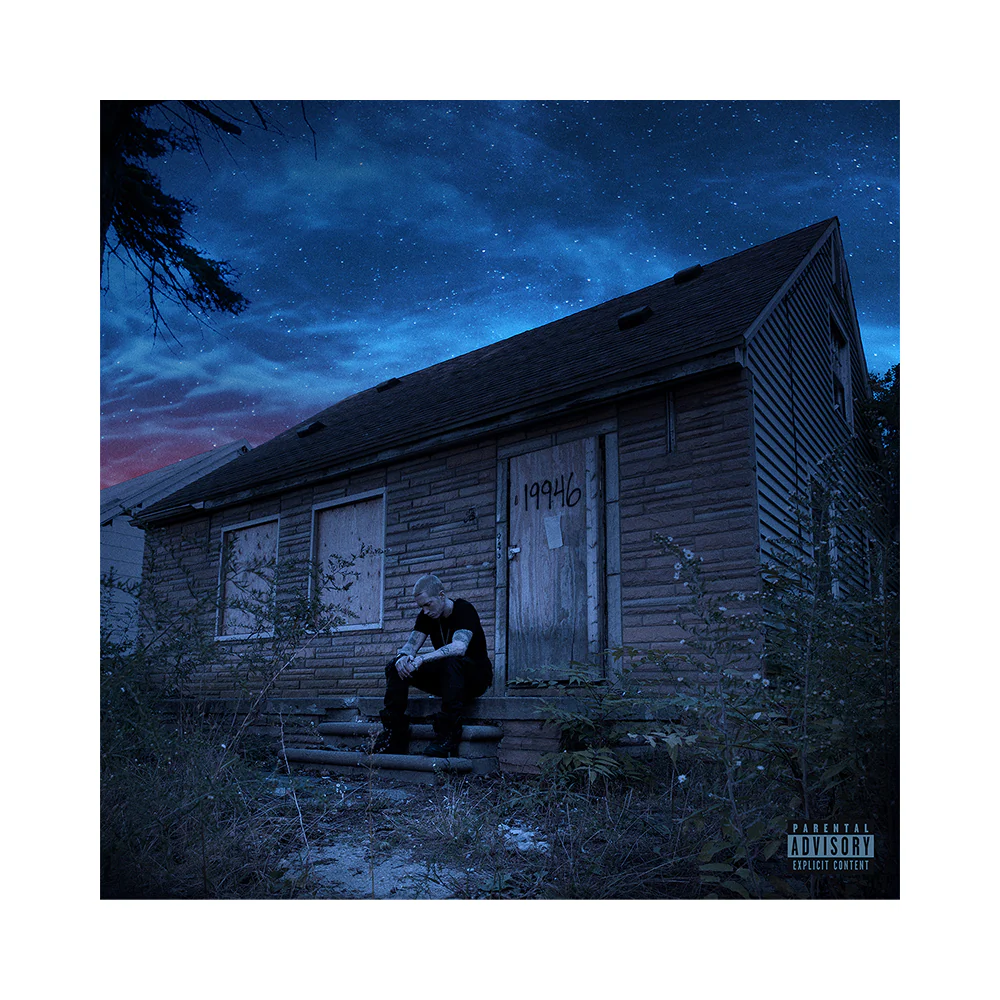 The Marshall Mathers LP 2 | 4LP 10th Anniversary Edition - Image 2