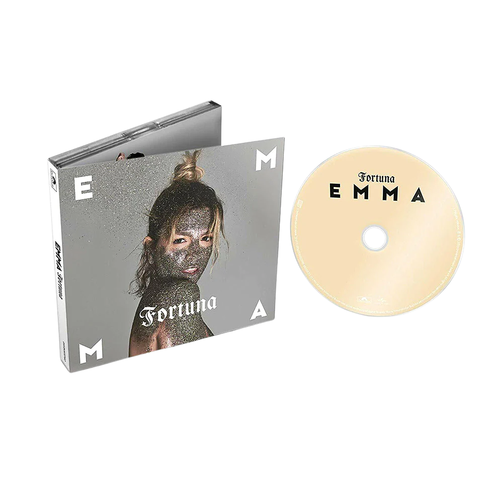 Fortuna | CD
