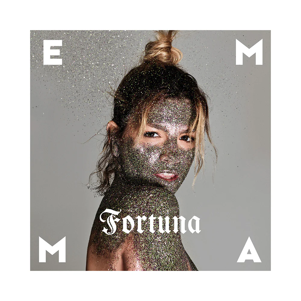 Fortuna | CD - Image 2