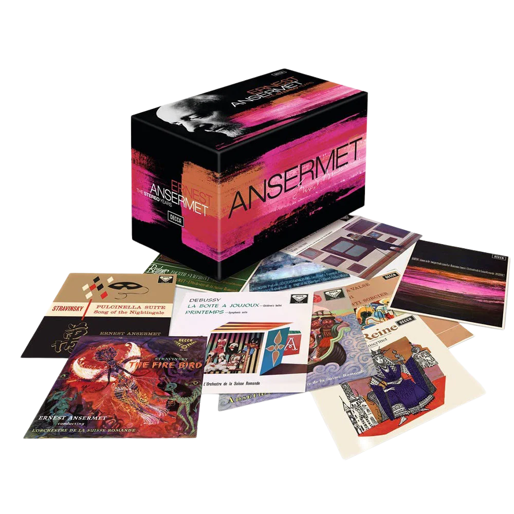 The Stereo Years | Box 88 CD