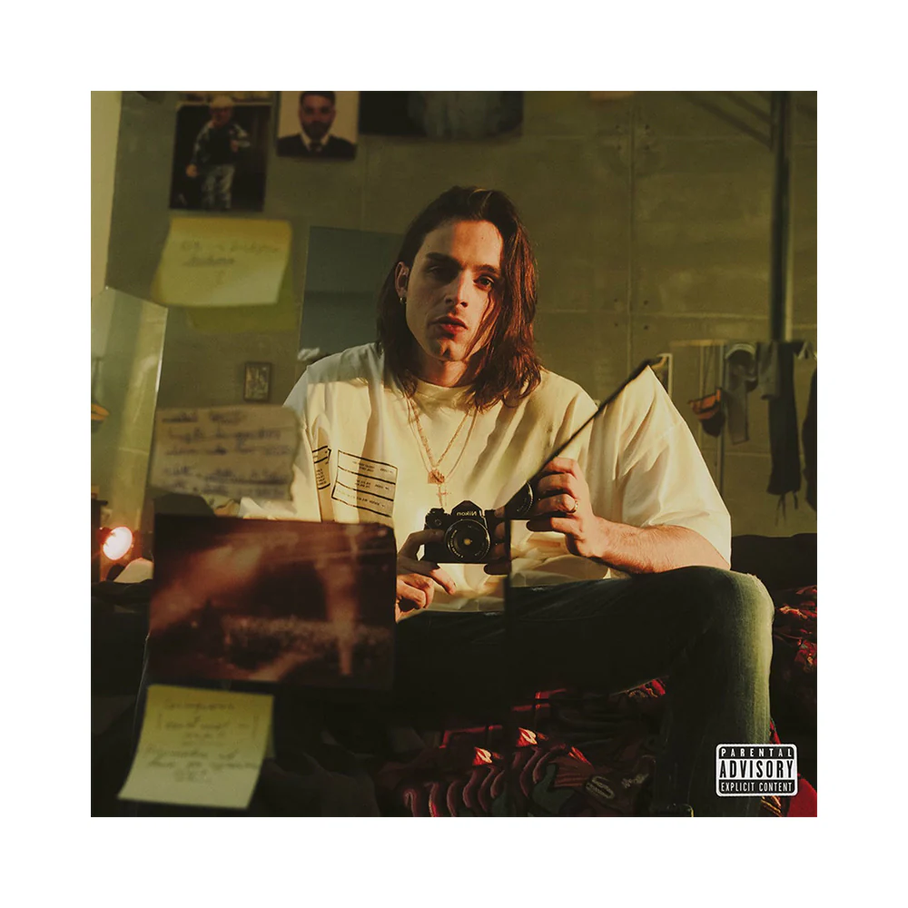 Gemelli | CD - Image 2