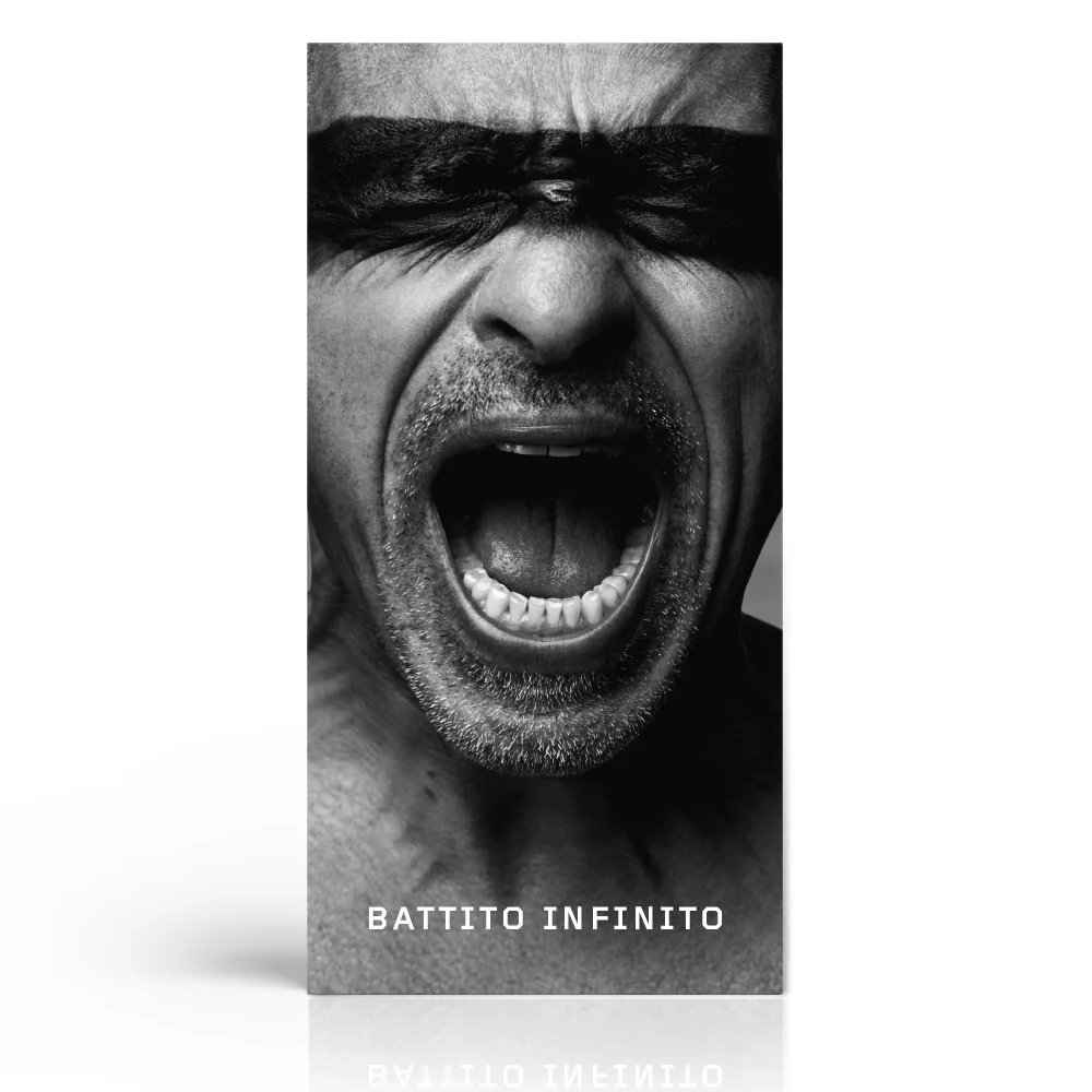 Battito Infinito | Box Esclusivo - Image 9