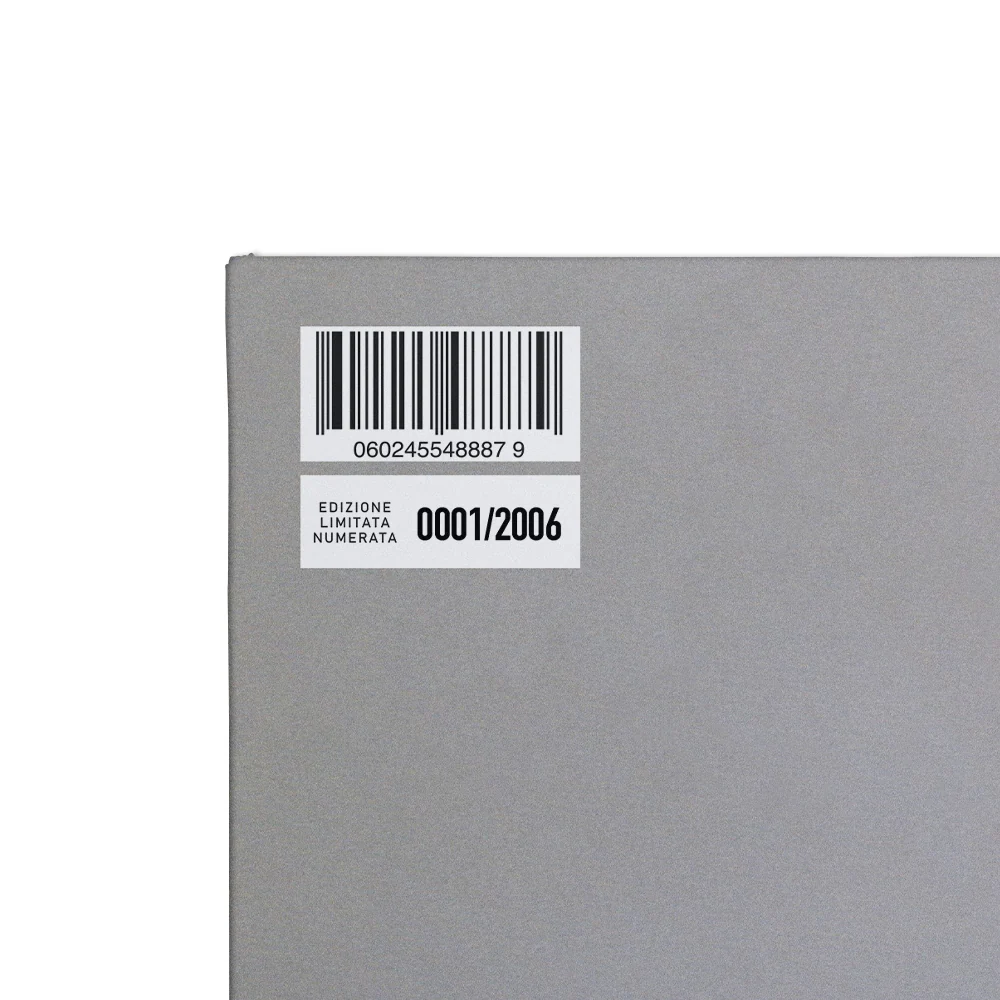 Tradimento | Doppio Vinile Numerato - Image 4