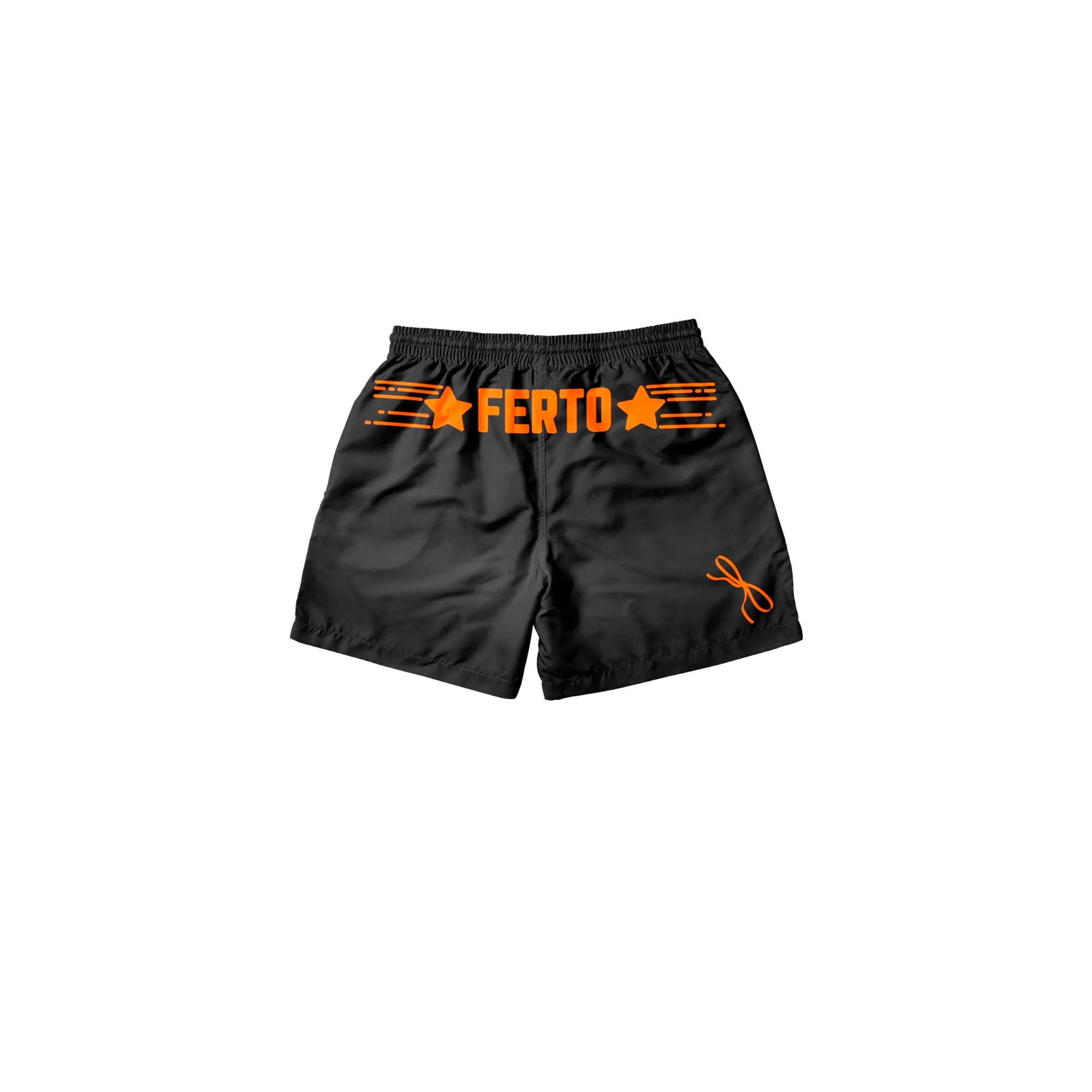 Ferto | Black Boxer - Image 3