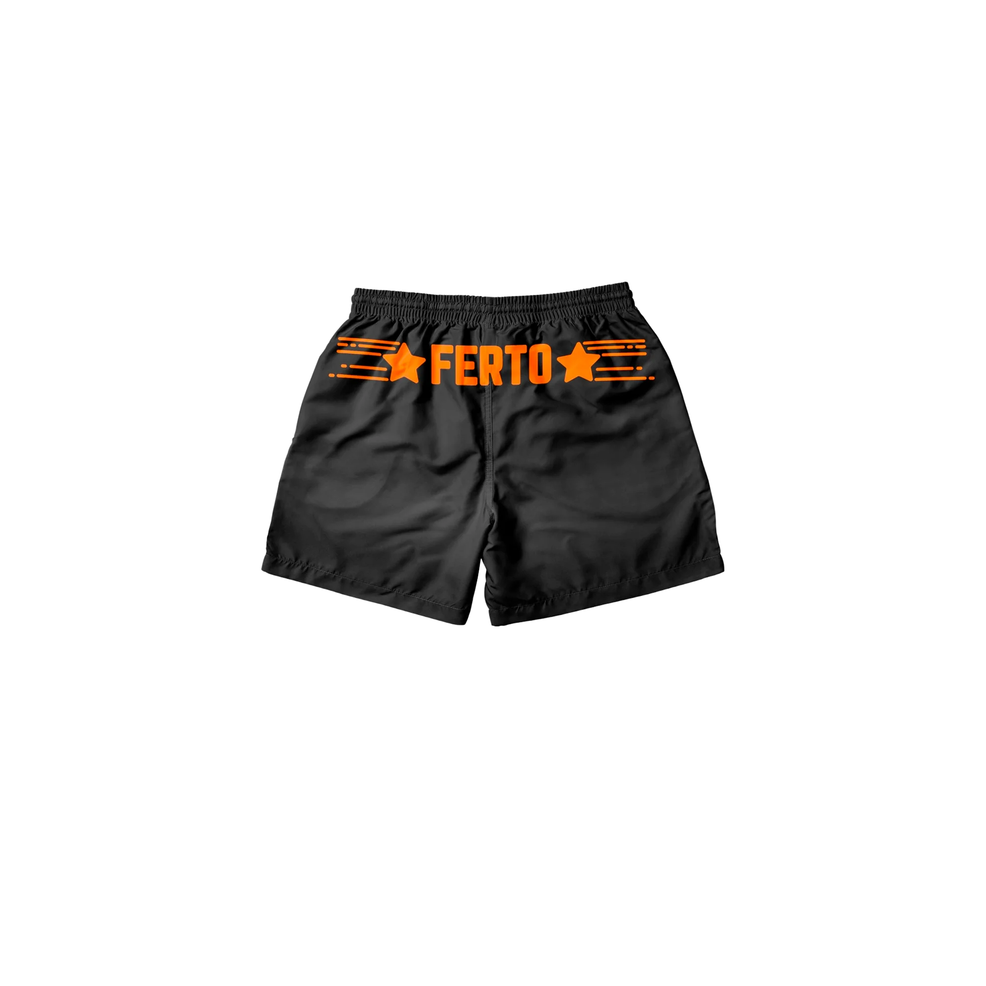Ferto | Black Boxer - Image 4