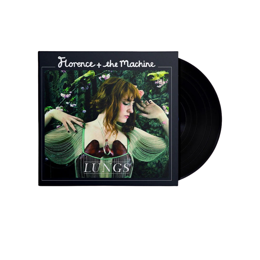 Lungs | Vinile