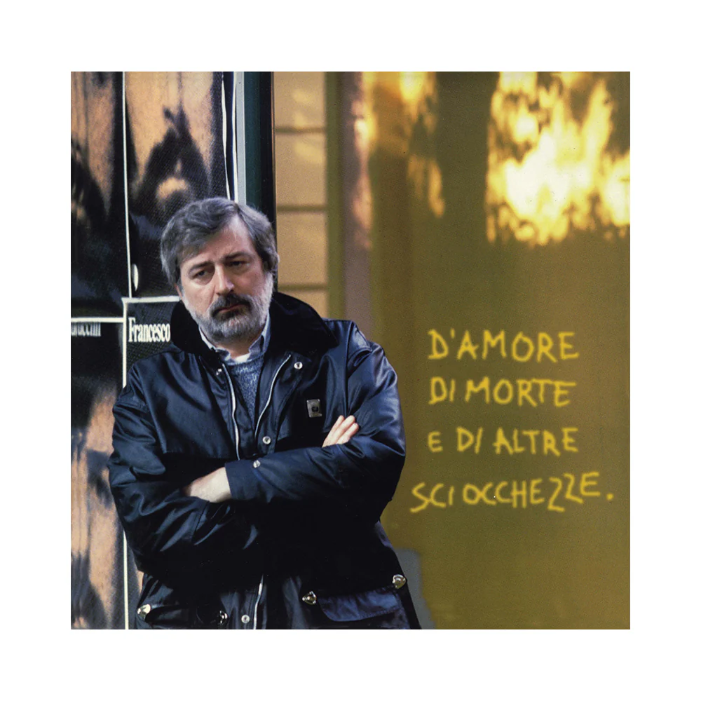 D’Amore, Di Morte e Di Altre Sciocchezze | Vinile - Image 2