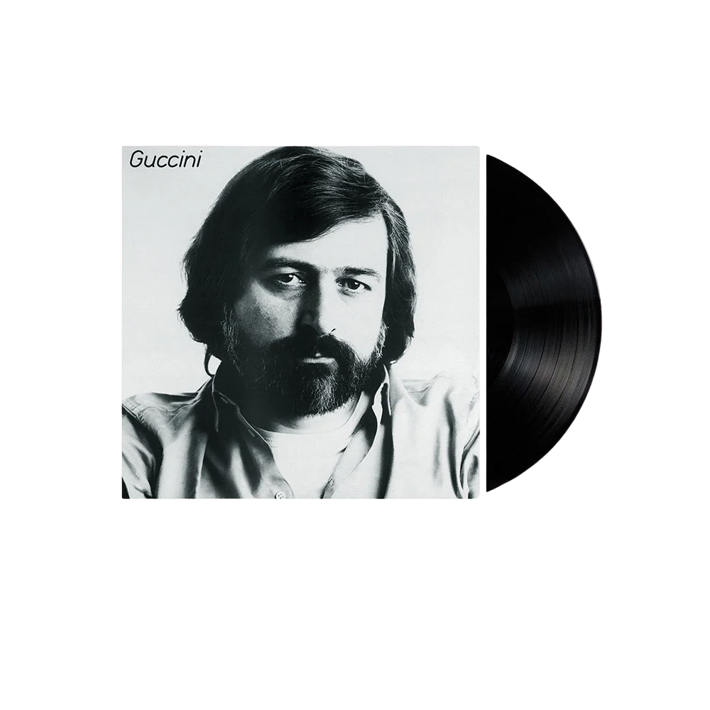 Guccini | Vinile