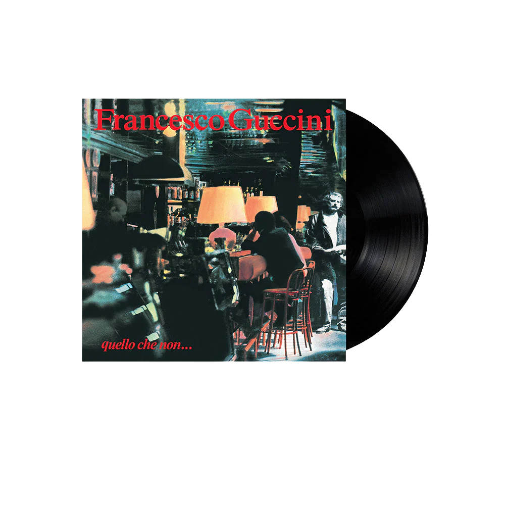 Quello che non… | Vinile