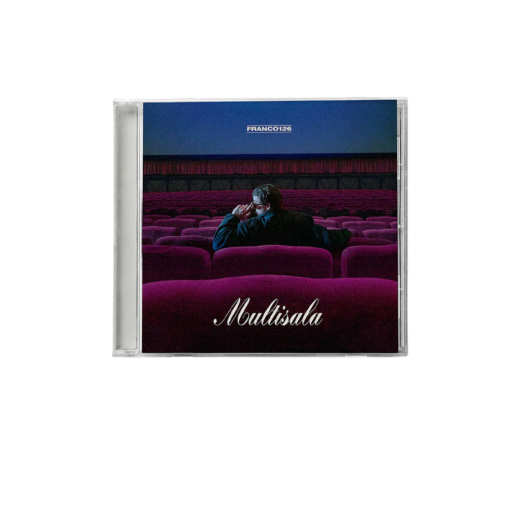 Multisala | CD