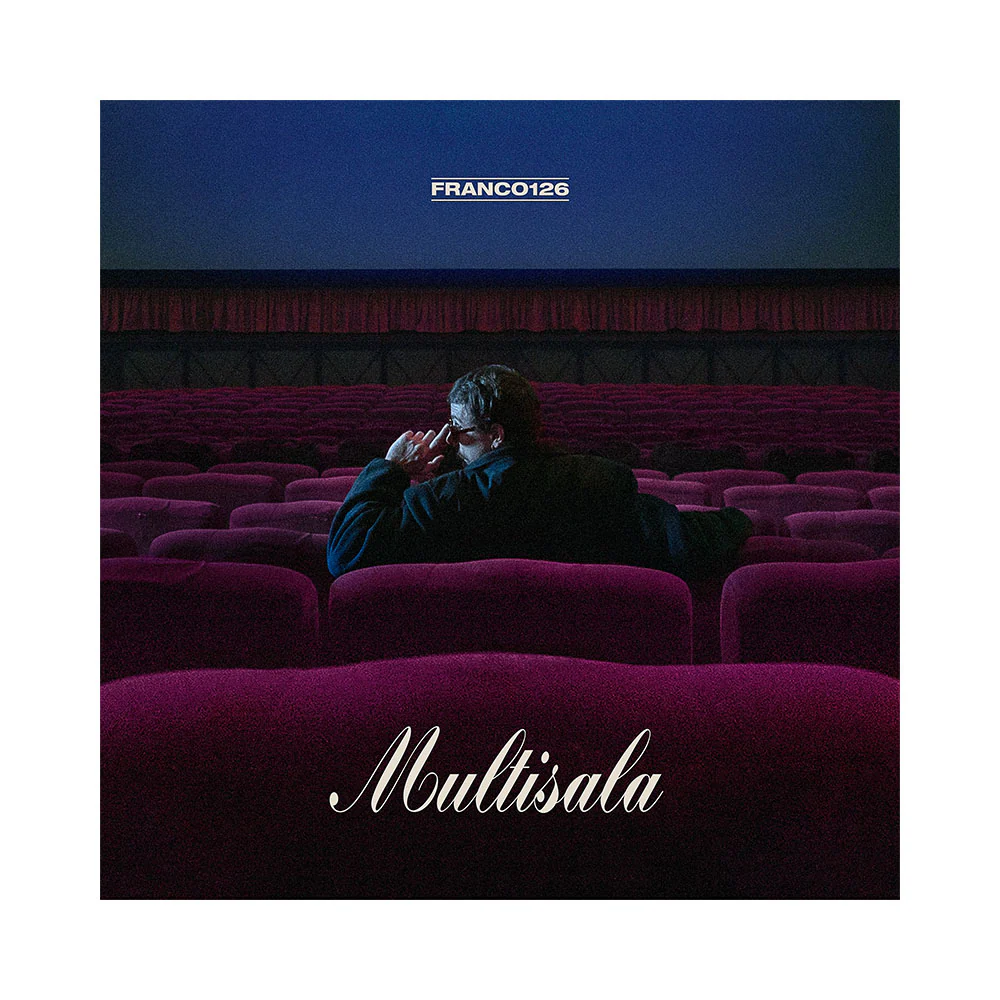 Multisala | CD - Image 2