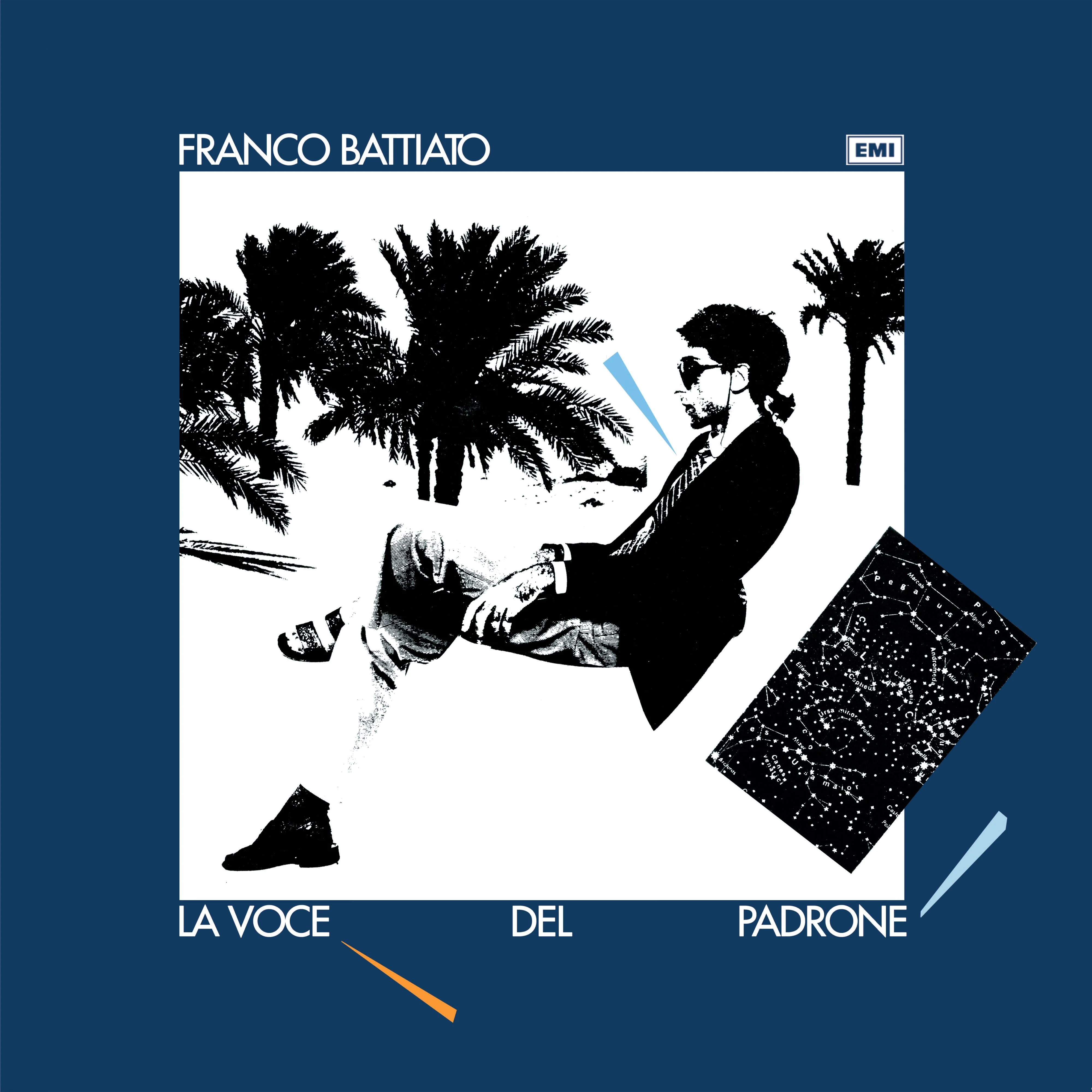 La Voce Del Padrone | Vinile Rimasterizzato - Image 2