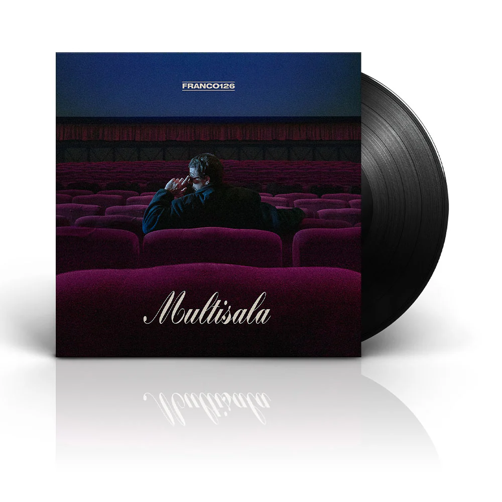 Multisala Box | LP + CD + Memorabilia - Image 4