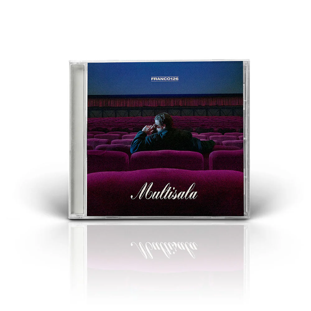 Multisala Box | LP + CD + Memorabilia - Image 5
