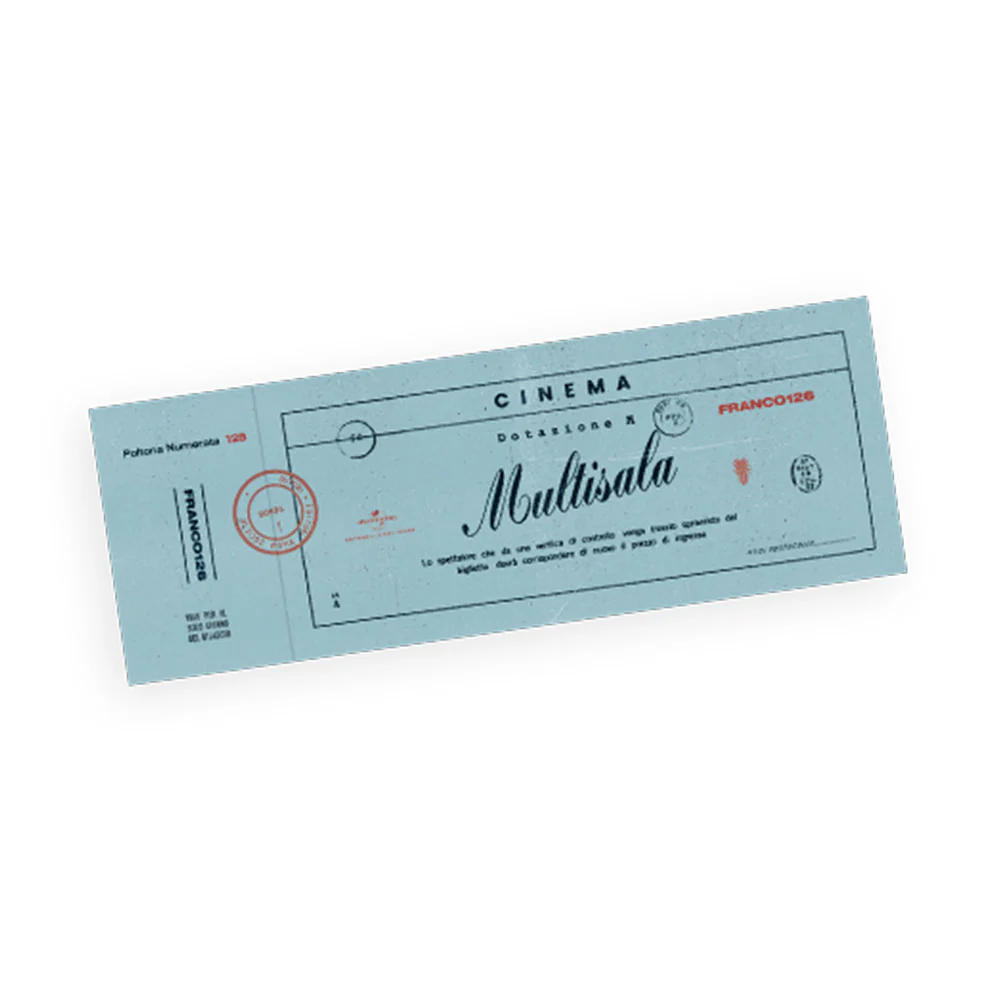 Multisala Box | LP + CD + Memorabilia - Image 7