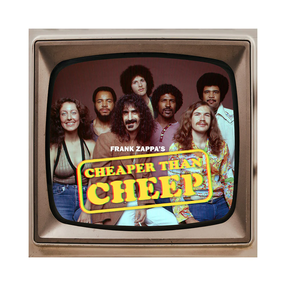 Cheaper Than Cheep | Triplo Vinile - Image 2