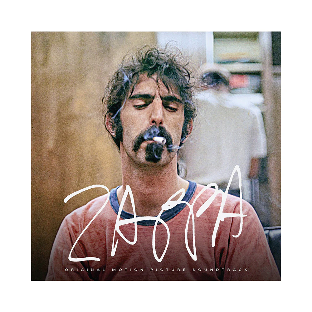 Zappa - O.S.T. | Vinili Colorati - Image 2