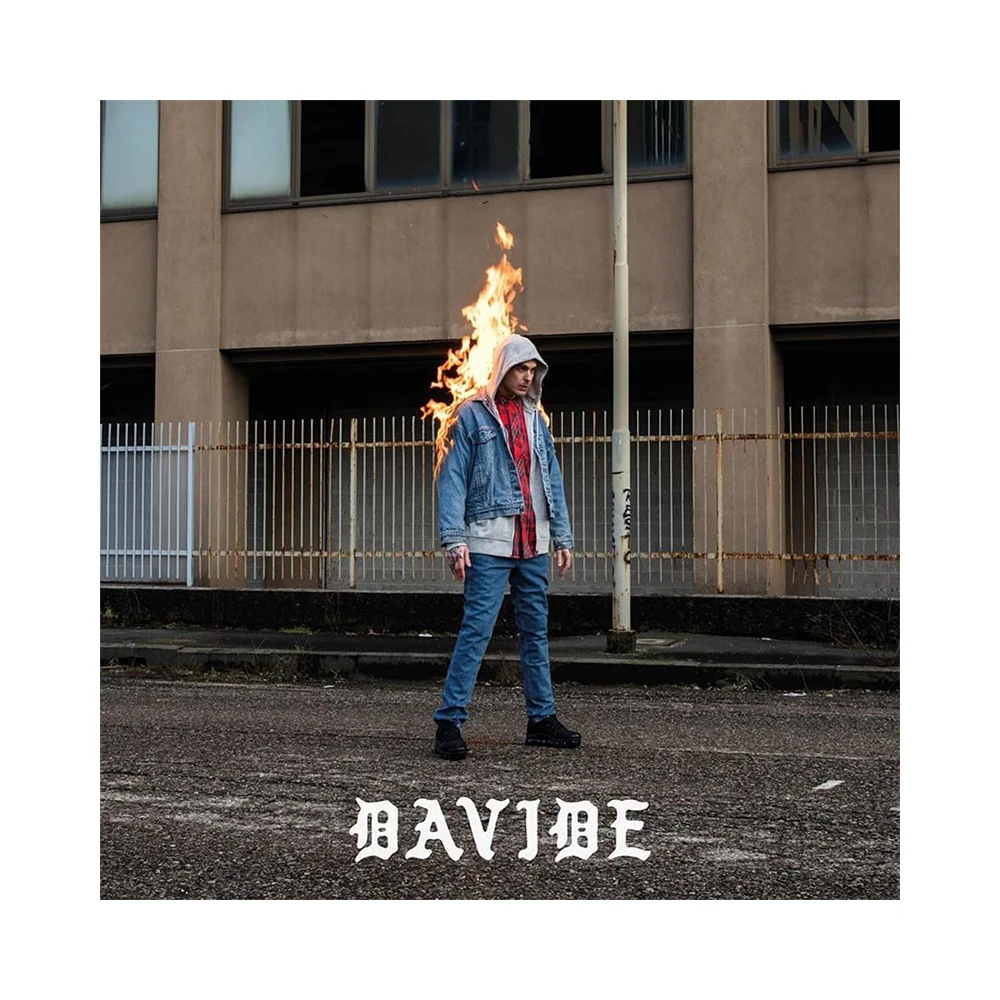 Davide | Doppio Vinile - Image 2