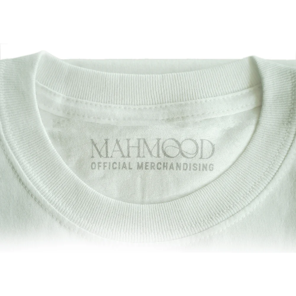 Ghettolimpo | T-Shirt Bianca - Unisex - Image 3