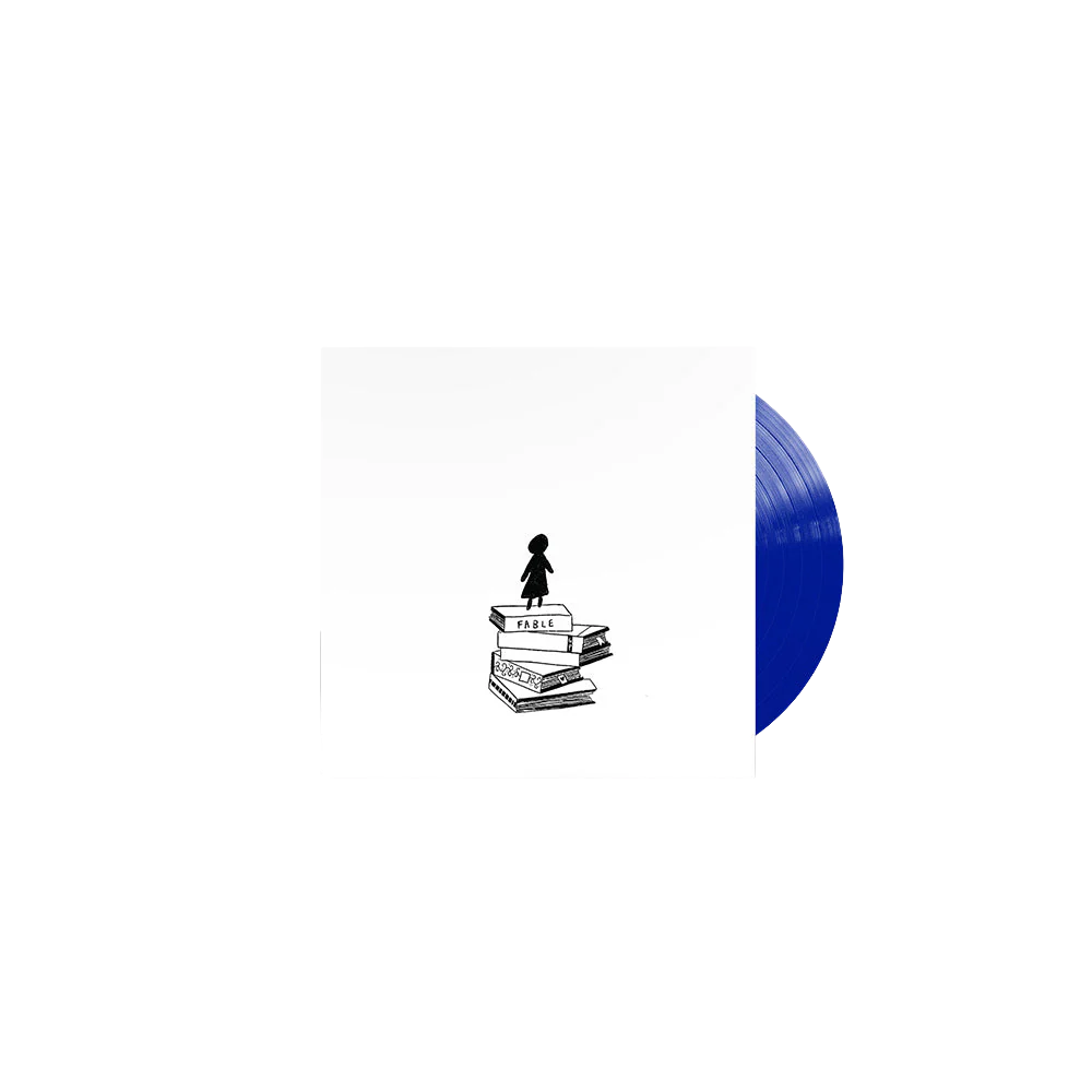 Fable | Vinile 7'' Colorato