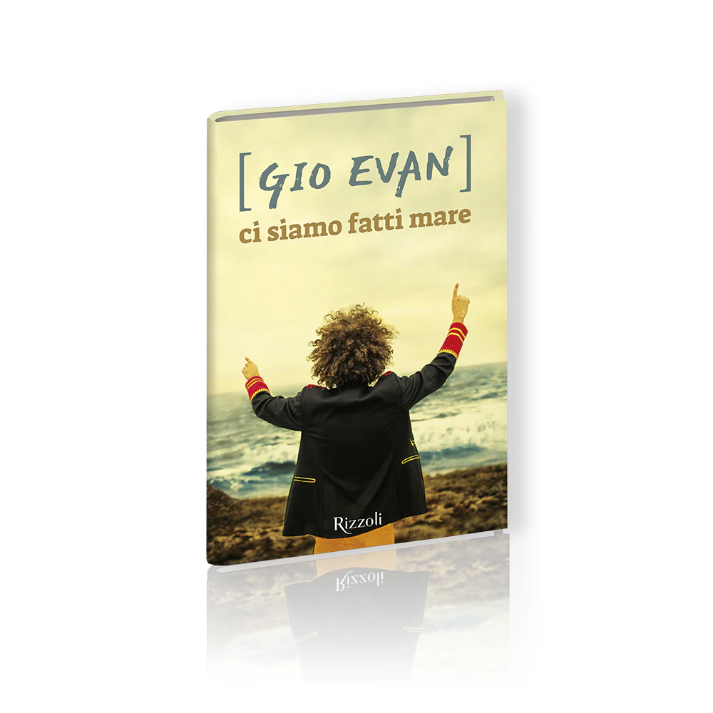 Mareducato | CD 'Mareducato' + Libro 'Ci siamo fatti mare' - Image 5