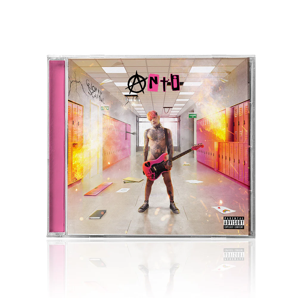 Anti | CD - Image 3