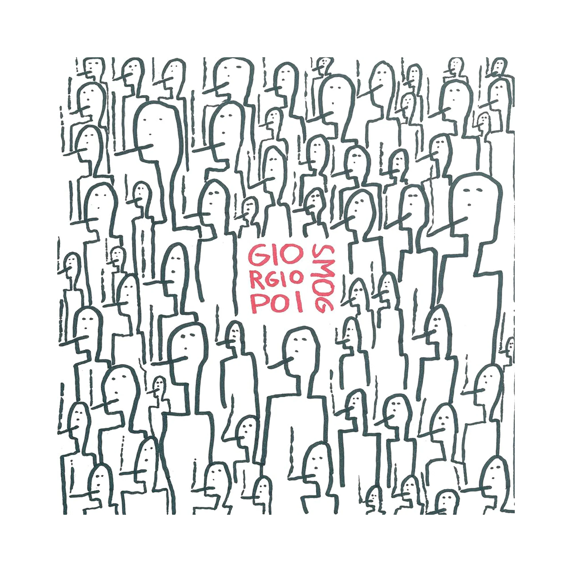 Smog | CD - Image 2