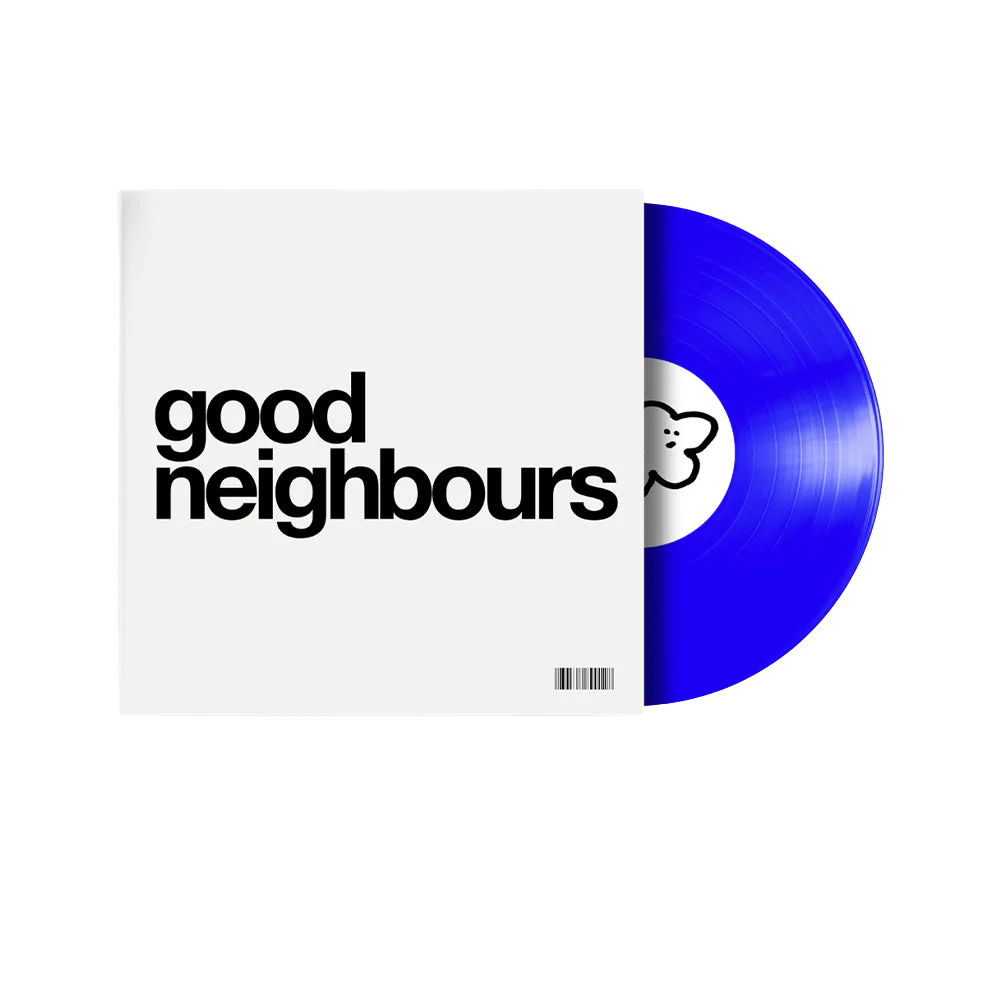 EP | Vinile 12'' Colorato