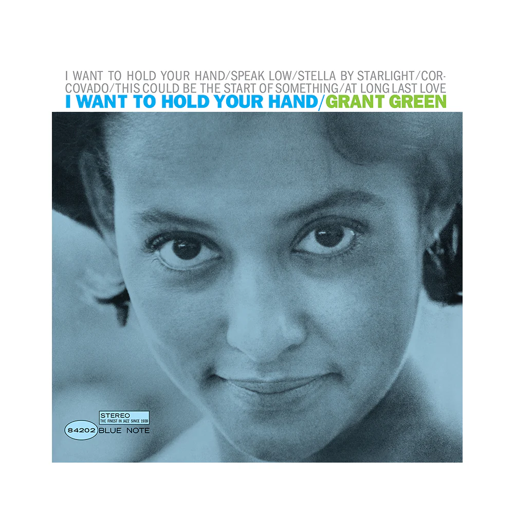 I Want To Hold Your Hand | Vinile (Tone Poet series) - Image 2