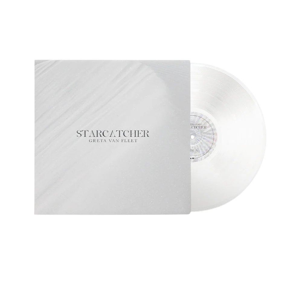 Starcatcher | Vinile