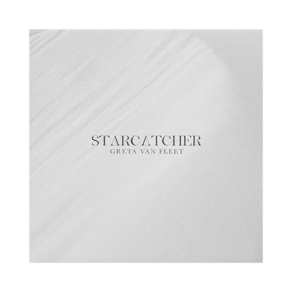 Starcatcher | Vinile - Image 2
