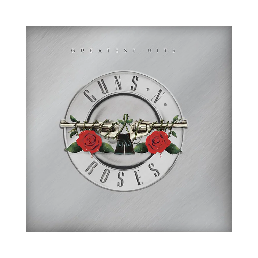Greatest Hits | Doppio Vinile Colorato - Image 2