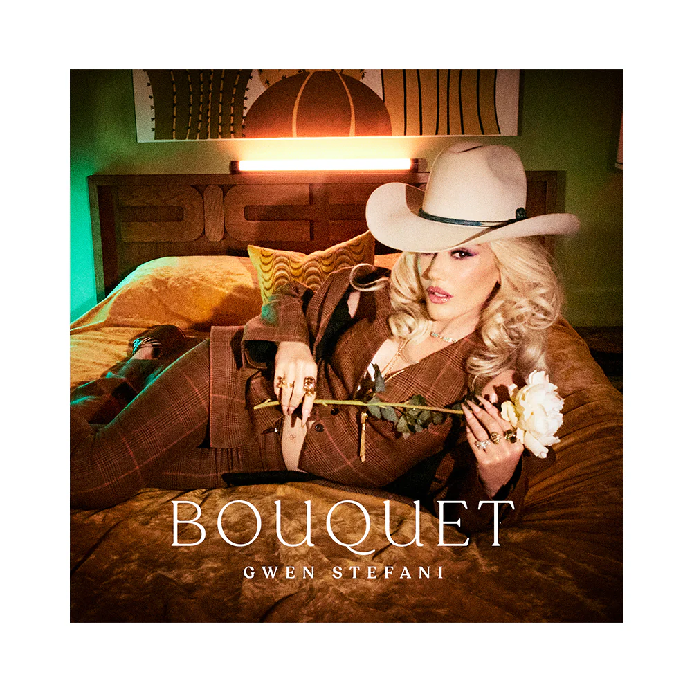 Bouquet | CD - Image 2