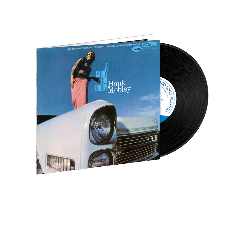 A Caddy For Daddy | Vinile (Tone Poet series)