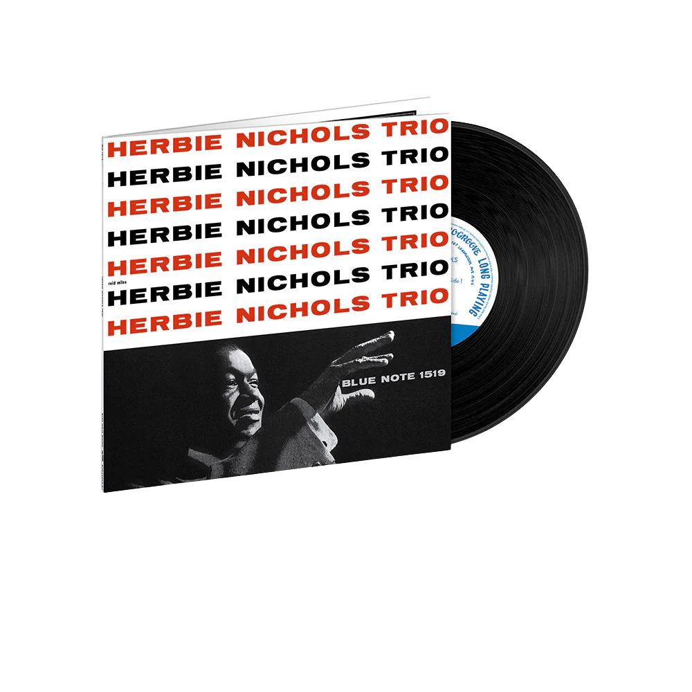 Herbie Nichols Trio | Vinile (Tone Poet series)