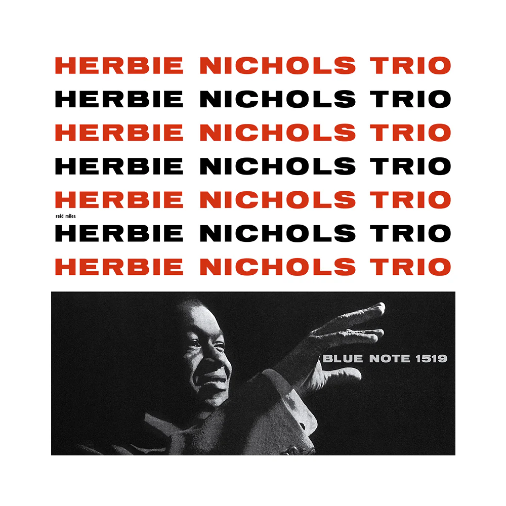 Herbie Nichols Trio | Vinile (Tone Poet series) - Image 2
