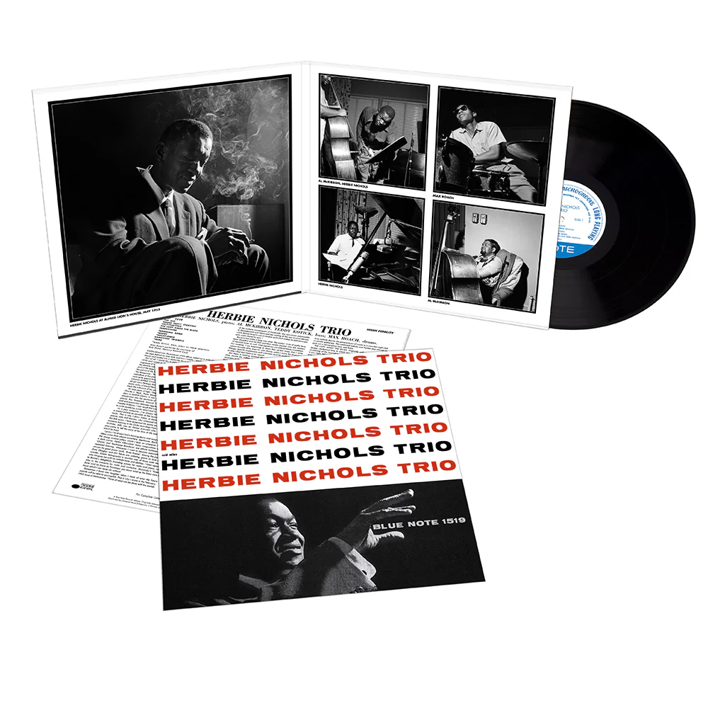 Herbie Nichols Trio | Vinile (Tone Poet series) - Image 3